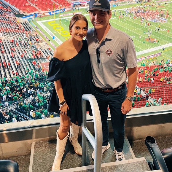 ShowPo Dress - Picture 6 of 6